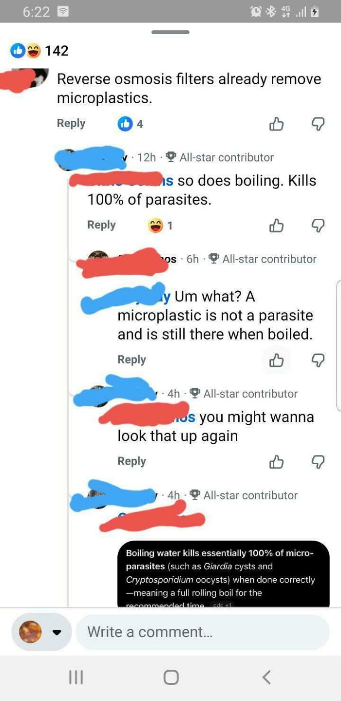 Wait, They Really Said That With That Much Confidence?!