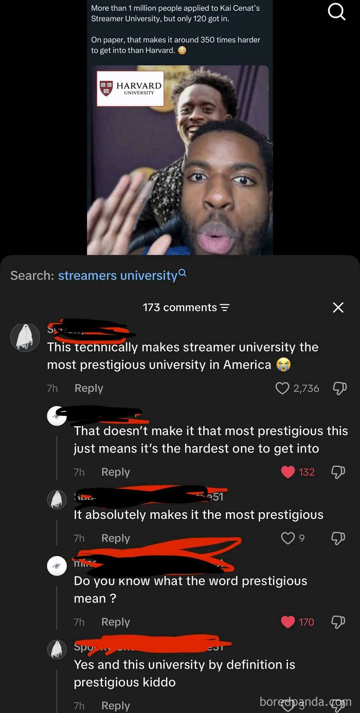 Wait, They Really Said That With That Much Confidence?!