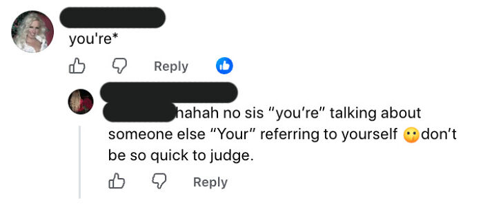 Wait, They Really Said That With That Much Confidence?!