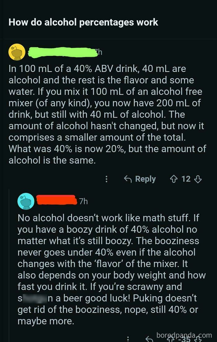 Wait, They Really Said That With That Much Confidence?!
