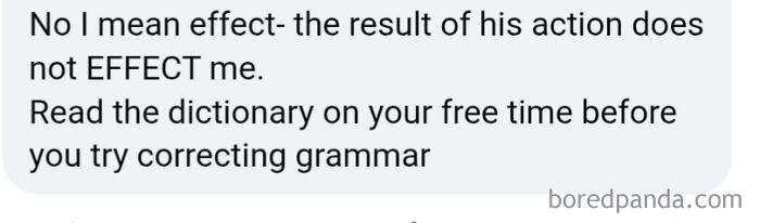 Wait, They Really Said That With That Much Confidence?!