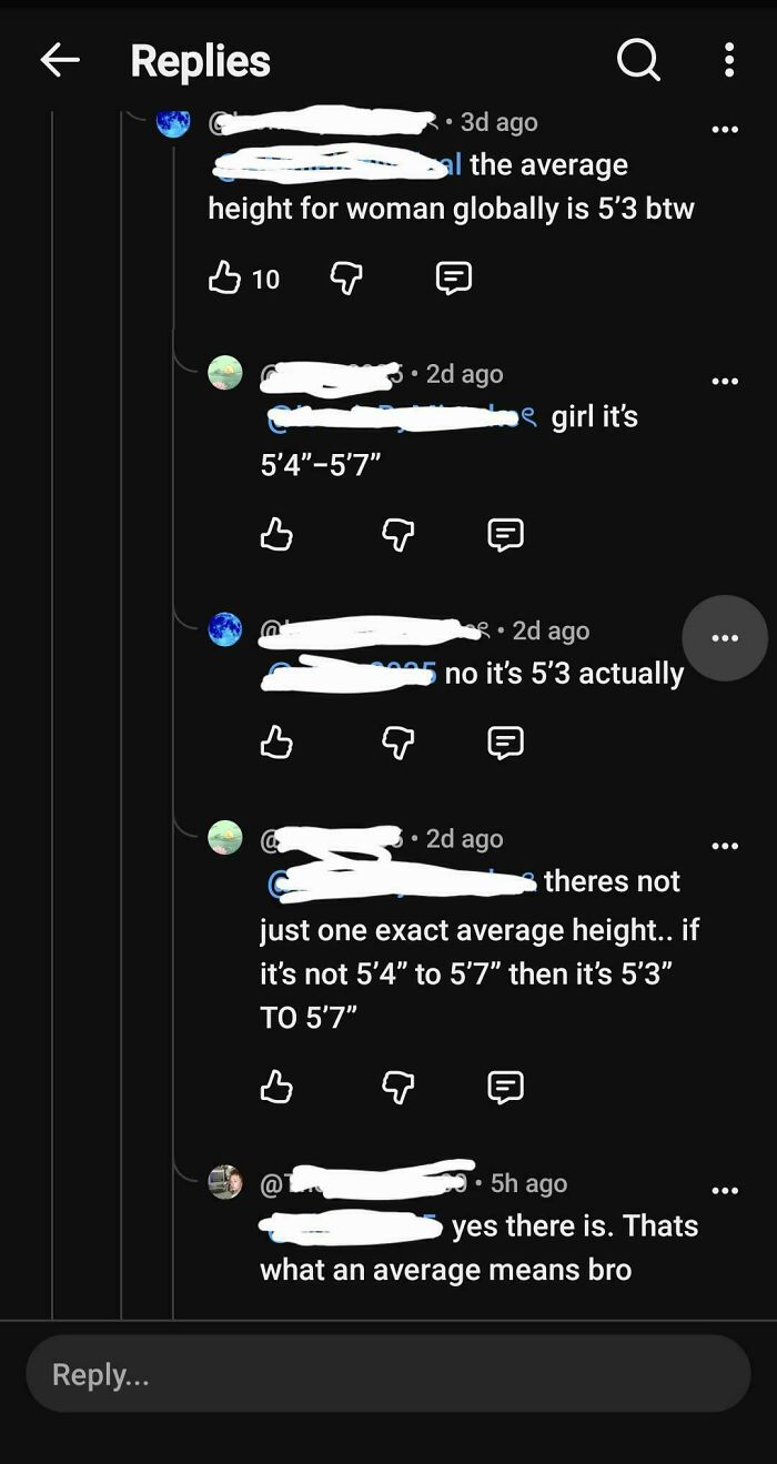 Wait, They Really Said That With That Much Confidence?!