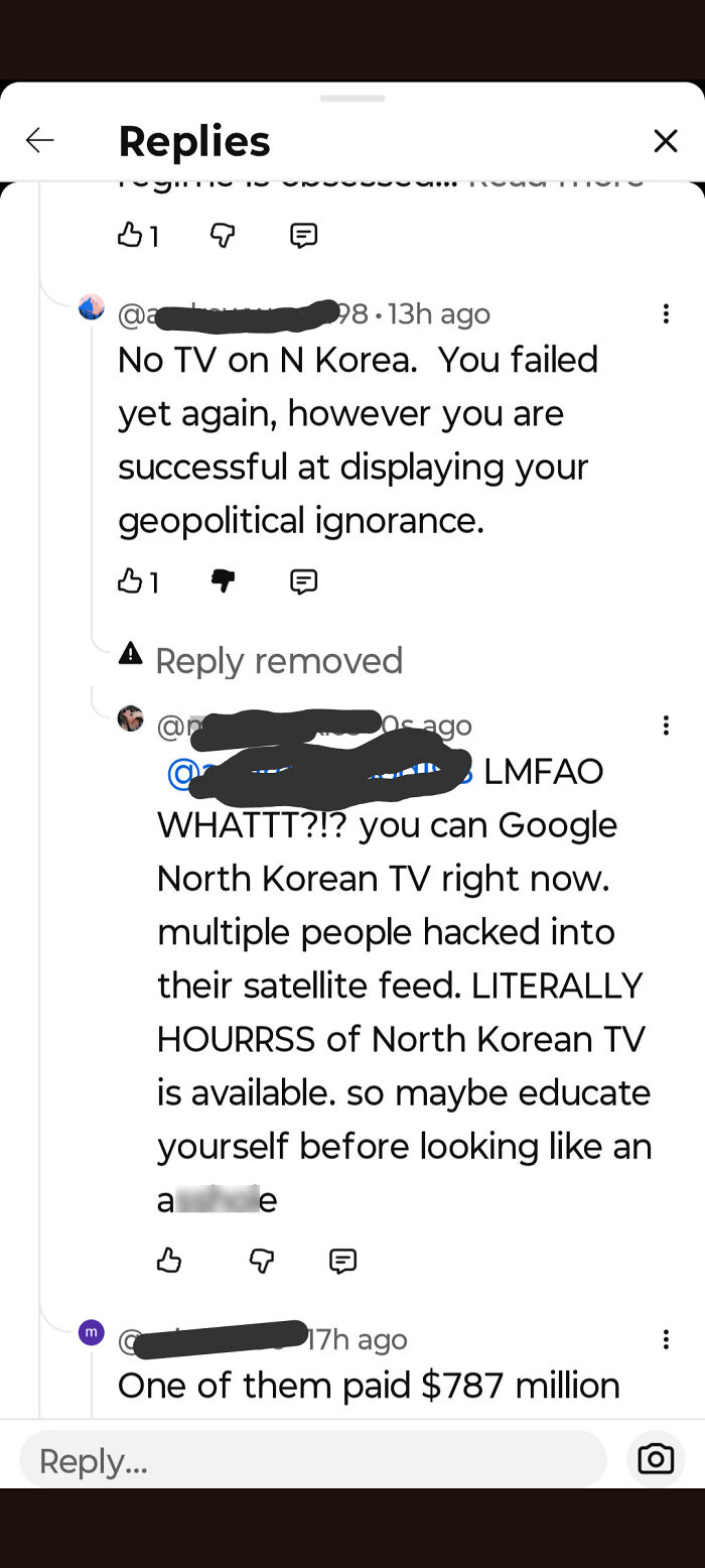 Wait, They Really Said That With That Much Confidence?!