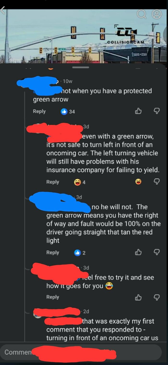 Wait, They Really Said That With That Much Confidence?!