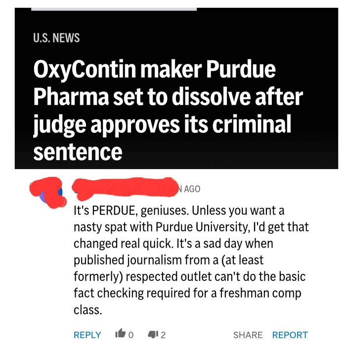 Wait, They Really Said That With That Much Confidence?!