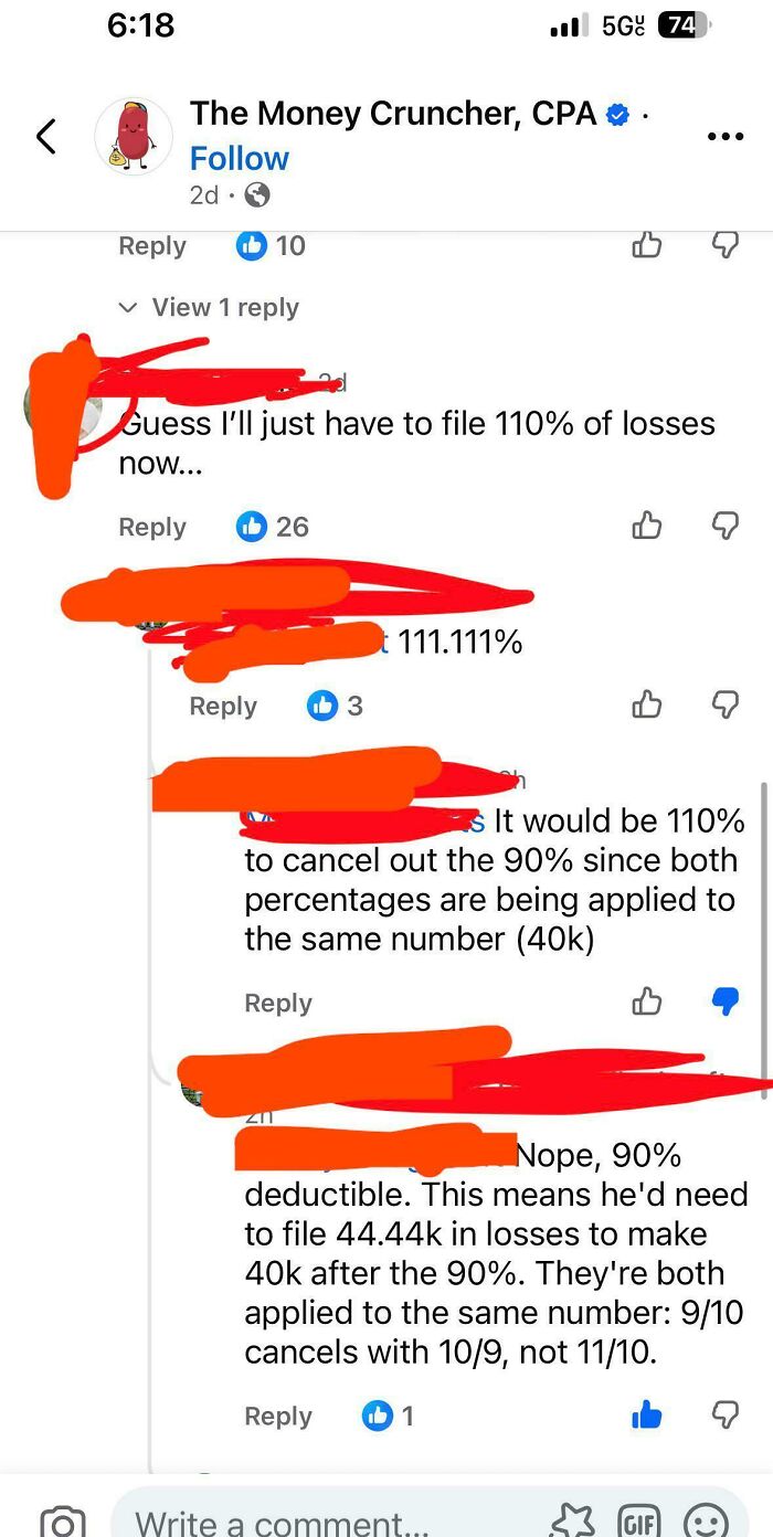 Wait, They Really Said That With That Much Confidence?!