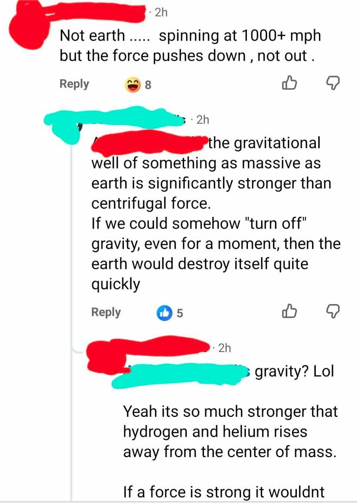Wait, They Really Said That With That Much Confidence?!