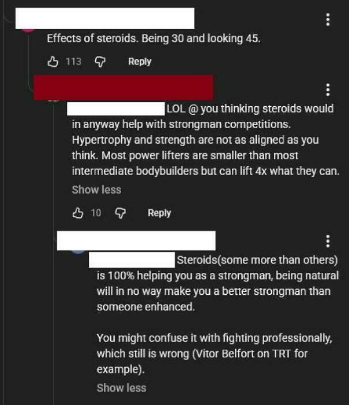 Wait, They Really Said That With That Much Confidence?!