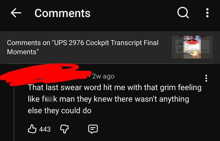 Wait, They Really Said That With That Much Confidence?!