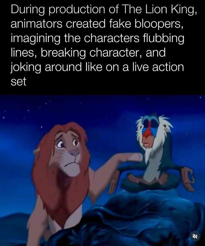 Wait, They Really Said That With That Much Confidence?!