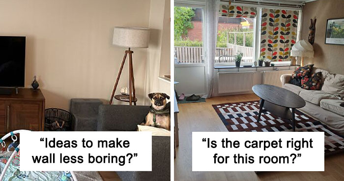 Inside Peek: 40 Wild Home Design Dilemmas You Won’t Believe Exist