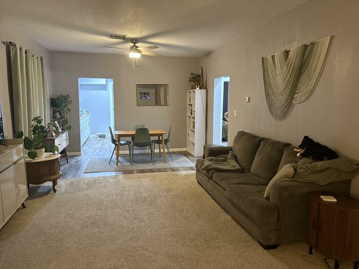 Furniture Shuffle & Color Crush Help Needed