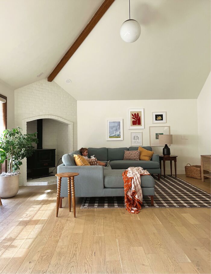 Sectional Seat Crossroads: Keep or Swap?