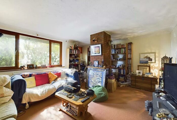 Brick Column Space: Dump or Design?