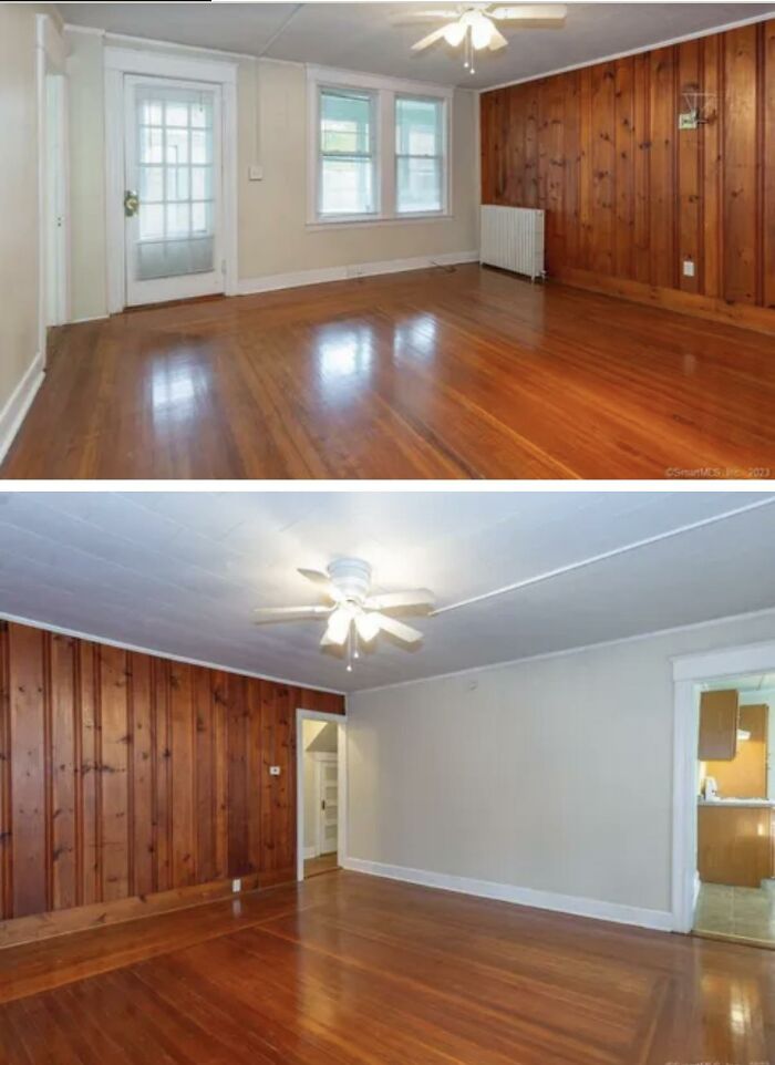 Living Room Puzzle: Big Area, Small Table, No Idea