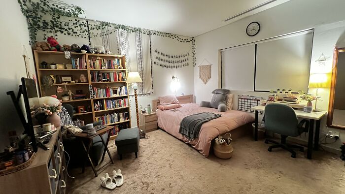 Bedroom Remix Needed: New Layout Ideas?