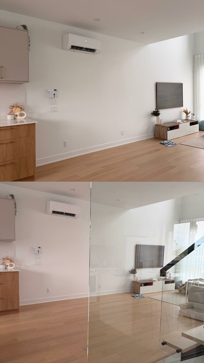 Empty Wall Woes: Fill, Furnish, or Forget?