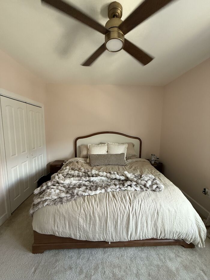 Wall Art Woes: What Goes with Amber Sconces?