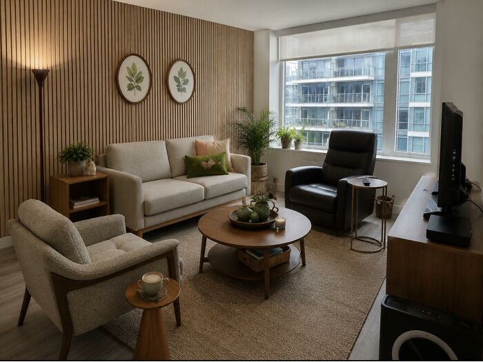 Monochrome Rug Blues: Color or Pattern Fix?