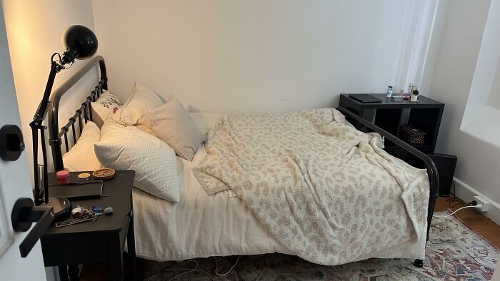 Dark Furniture Room Feeling Dull? Brighten It Up!