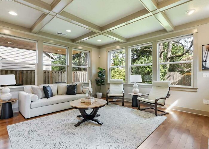 Living Room Paint & Layout Help Needed