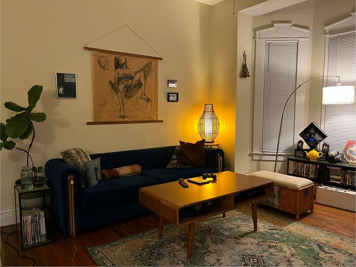 Rug Pick: Help Me Choose the Perfect One!