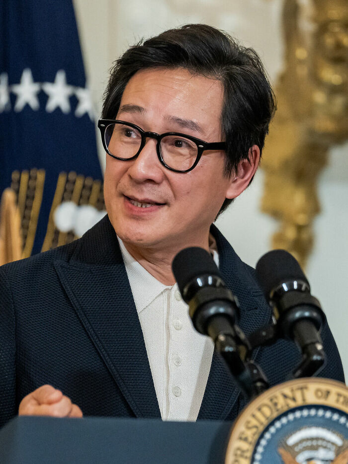 Ke Huy Quan: From Kid Star to Oscar Winner, 55