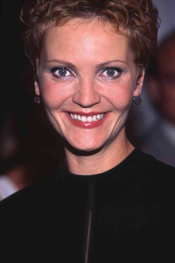 Joan Allen: The Quiet Powerhouse, 70