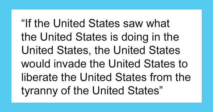 Wait, They Actually Ranked That?! 75 Hilarious Posts To Shake Up Your Boring Day