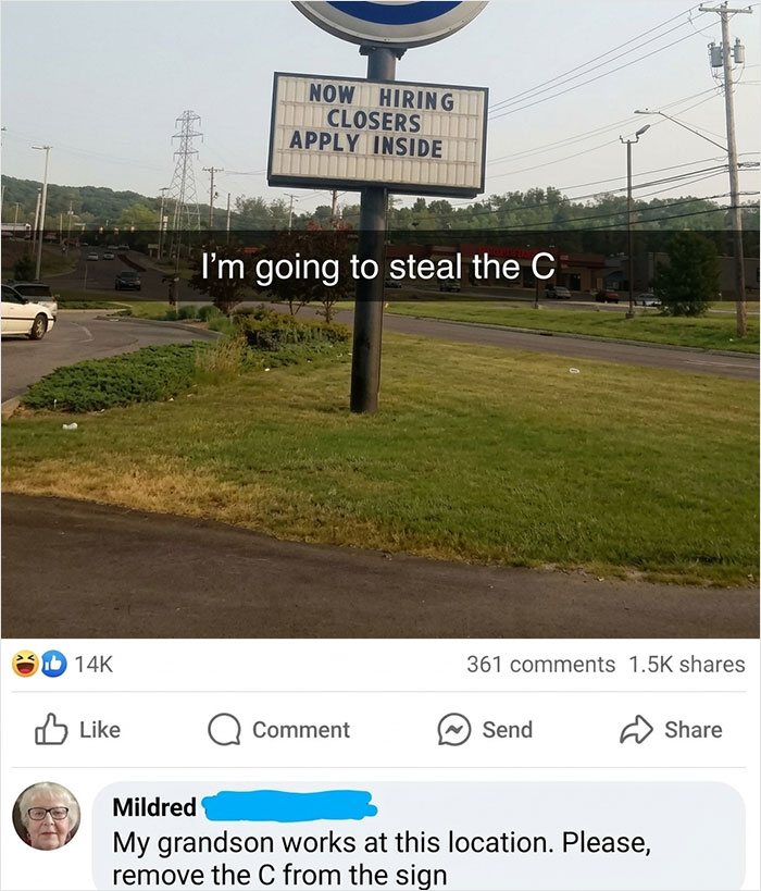 Closers Know What's Up