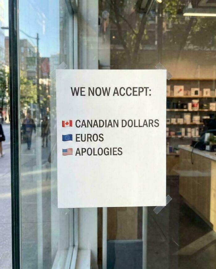 How Canada Handles Money... Eh?