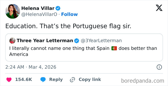 Spain vs. USA: Who Did It Better?