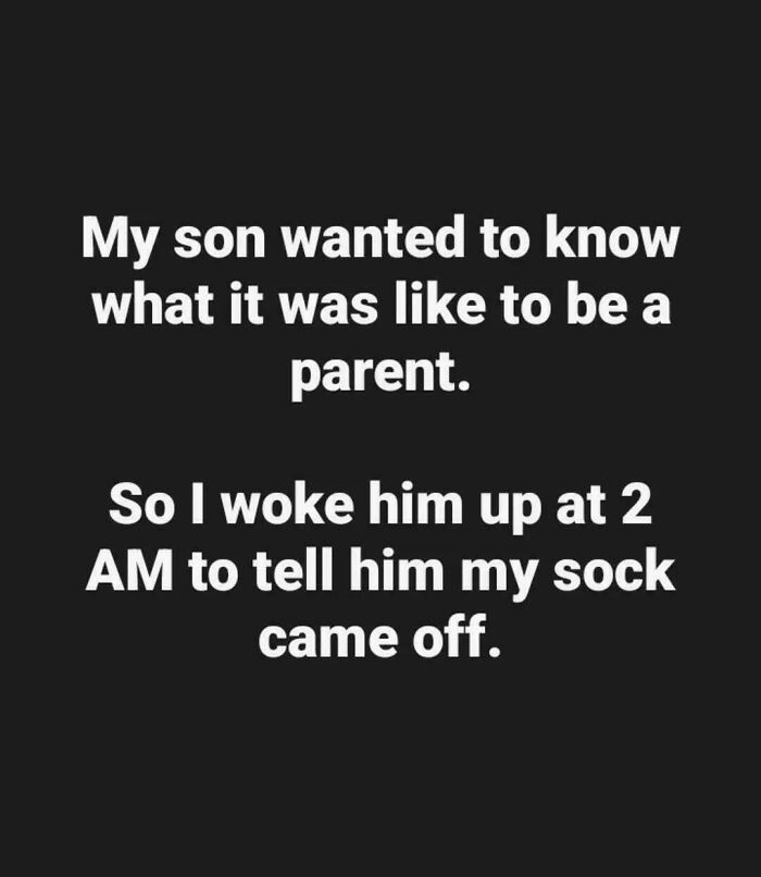 Parents: The Ultimate Comedy Duo