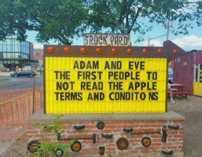 So True It Hurts