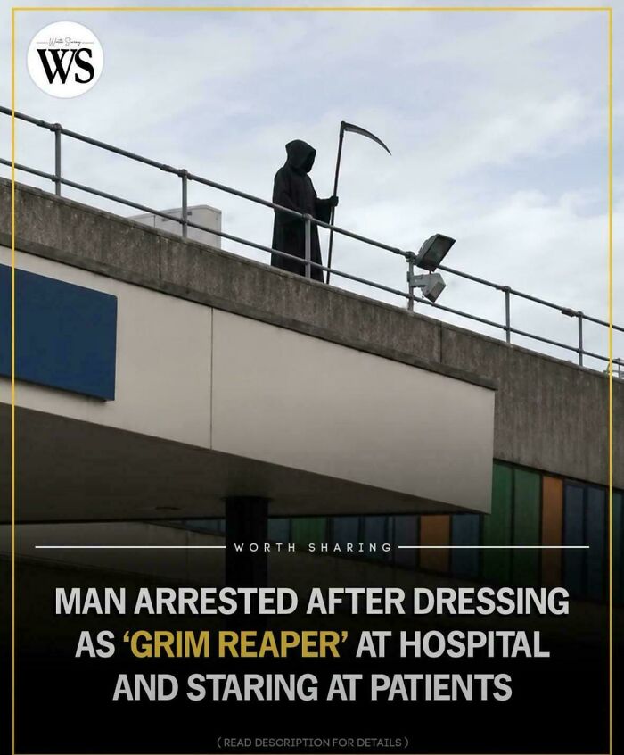 Absolute Nutcase Alert