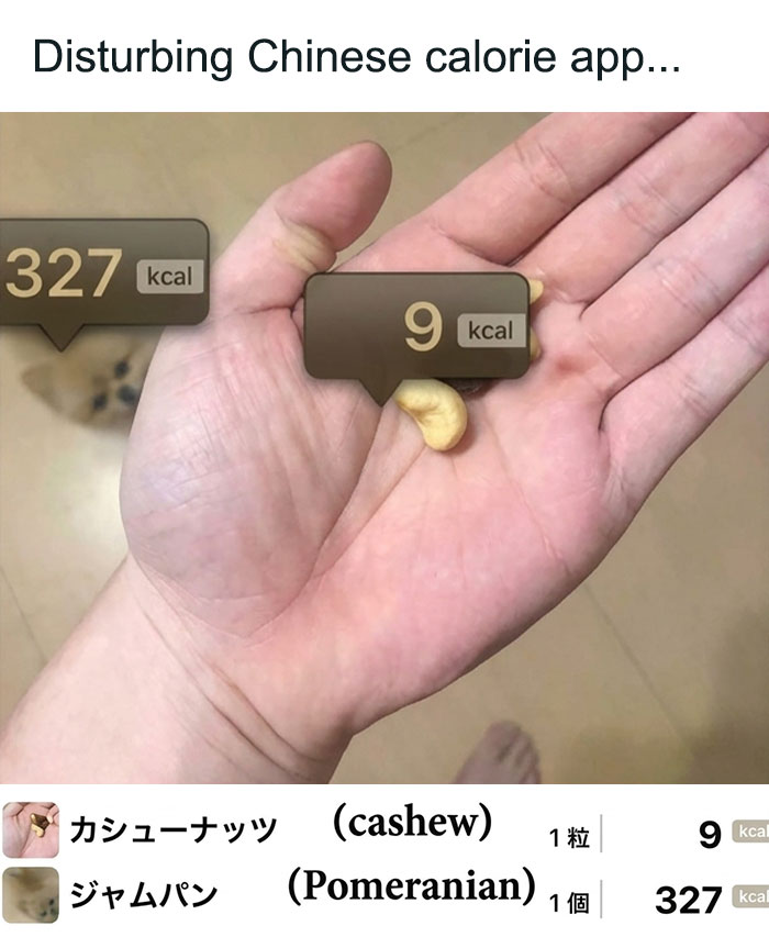 That App is Seriously Creepy