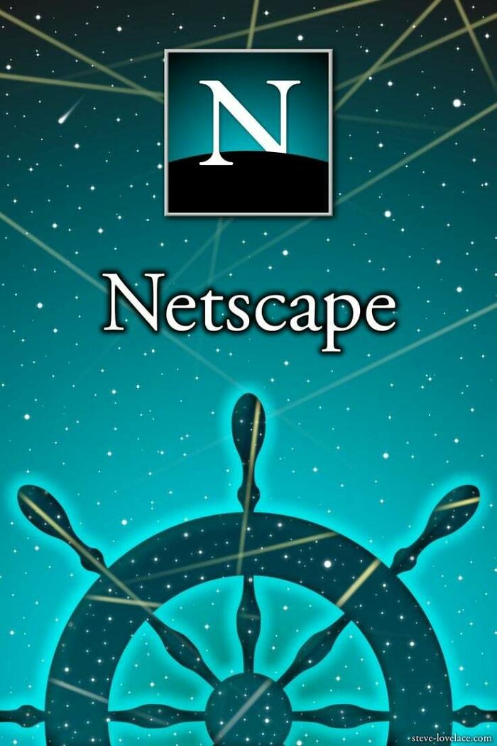 Netscape Navigator: The Browser Daddy Of The 90s