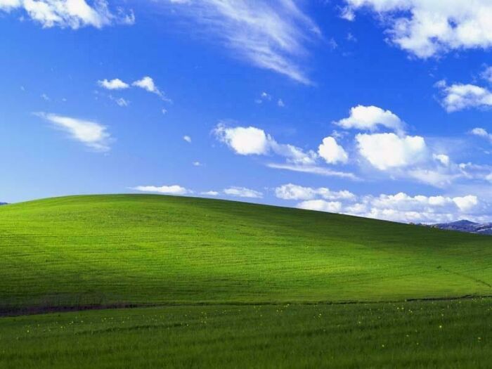 This Picture Will Hit You Right In The Nostalgia Feels