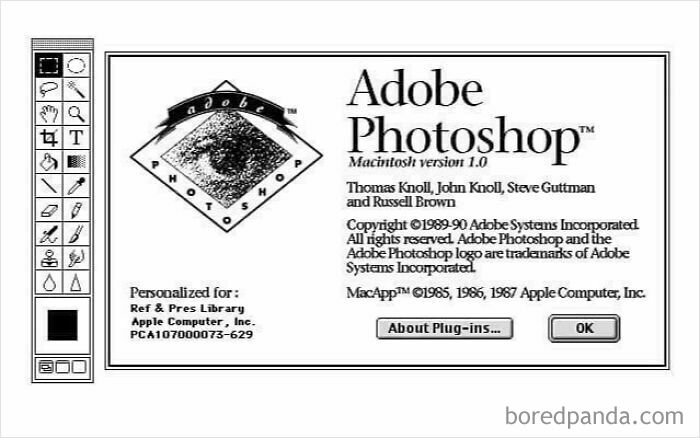 Wait, They Actually Saved These Weird Old Internet Screenshots?!