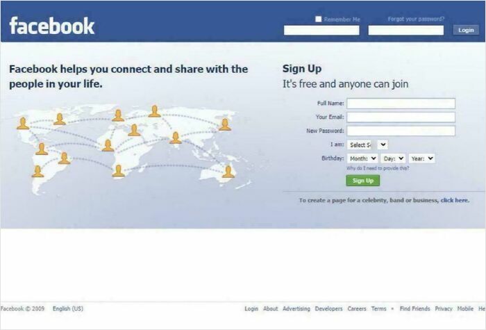 Wait, They Actually Saved These Weird Old Internet Screenshots?!