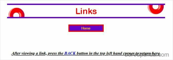 Wait, They Actually Saved These Weird Old Internet Screenshots?!
