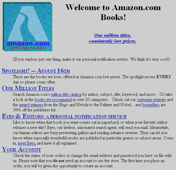 Wait, They Actually Saved These Weird Old Internet Screenshots?!