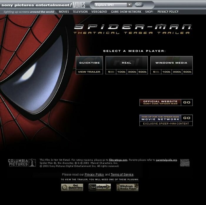 Wait, They Actually Saved These Weird Old Internet Screenshots?!
