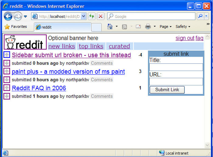 Wait, They Actually Saved These Weird Old Internet Screenshots?!