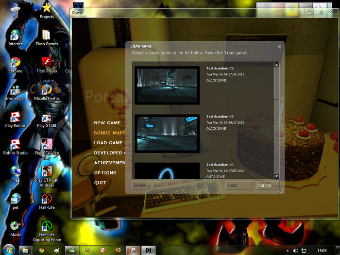 Wait, They Actually Saved These Weird Old Internet Screenshots?!