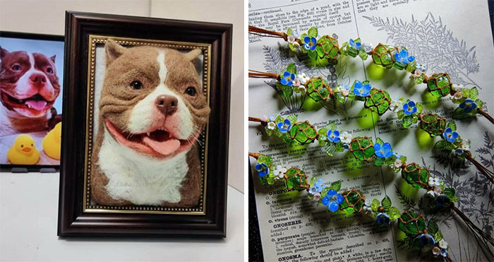 85 Handmade Projects That’ll Totally Make You Go, ‘Shut Up and Take My Money!’