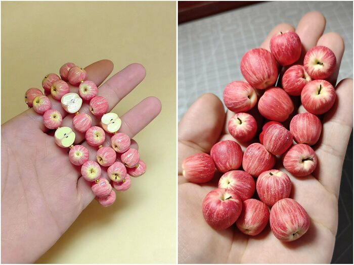 From Clay To Wearable Art—Check It Out!
