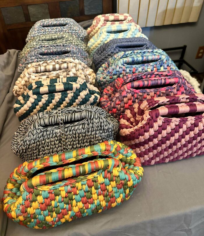 Thinking Of Starting A Small Crochet Business? Here’s Some Inspiration