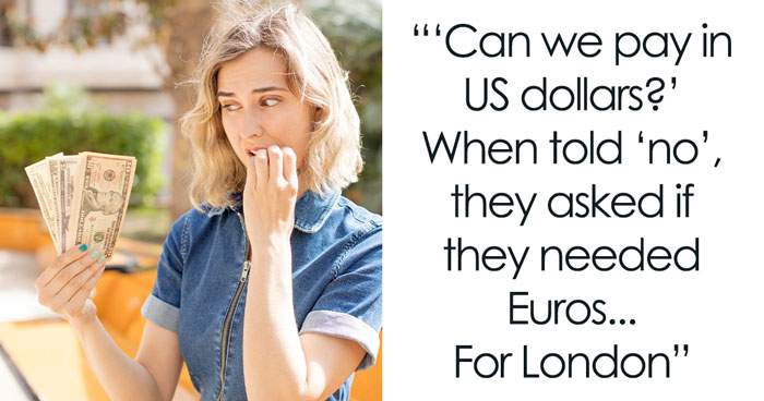 Wait, They Actually Asked These WTF Questions About Europe?!