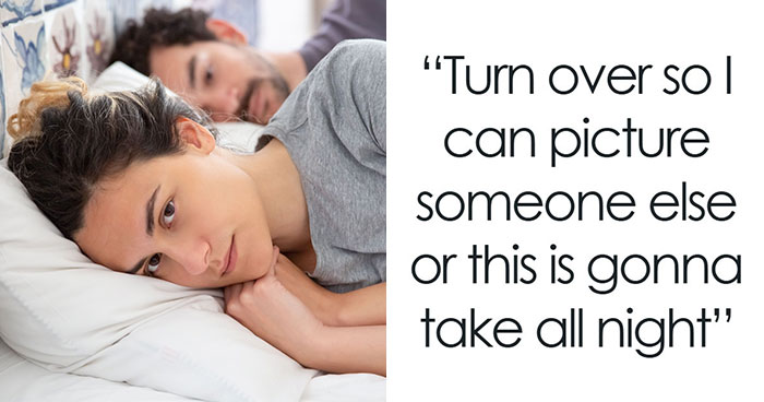 The Wildest ‘I’m Done’ Lines That Totally Made These Women Bounce